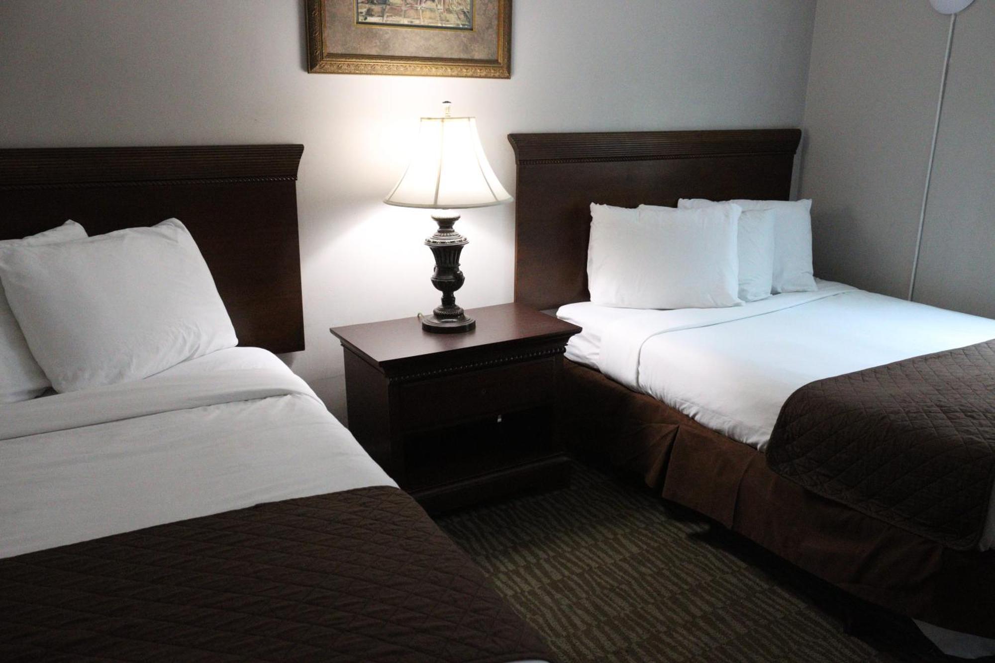 The Burgundy Inn Hotel And Apartments Ocean City Luaran gambar