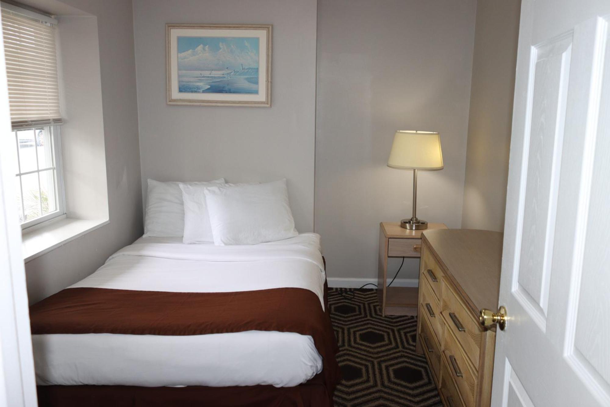 The Burgundy Inn Hotel And Apartments Ocean City Luaran gambar